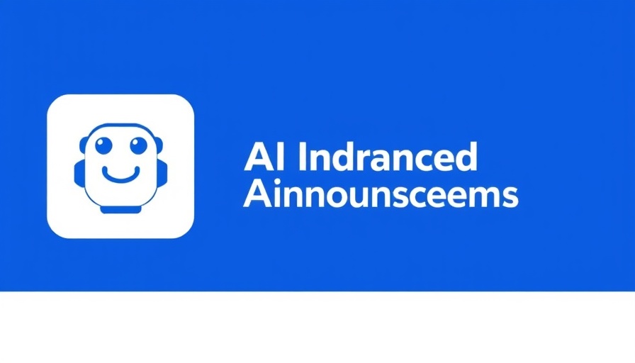 AI-themed banner for news understanding - AI Displacement Jobs 2030
