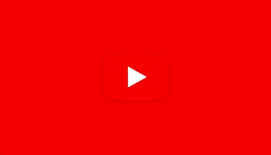 YouTube logo on red background related to Turnitin class id and enrollment key.