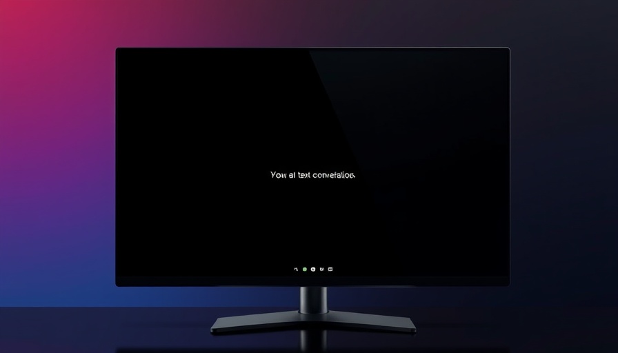 Humanizer AI software interface for AI text conversion