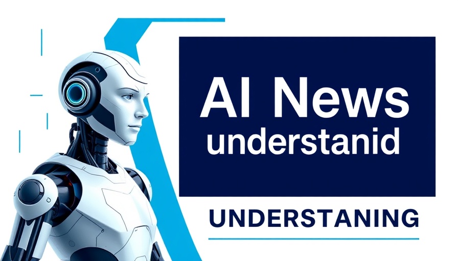 Embrace AI for Career Growth with AI-powered news insights.