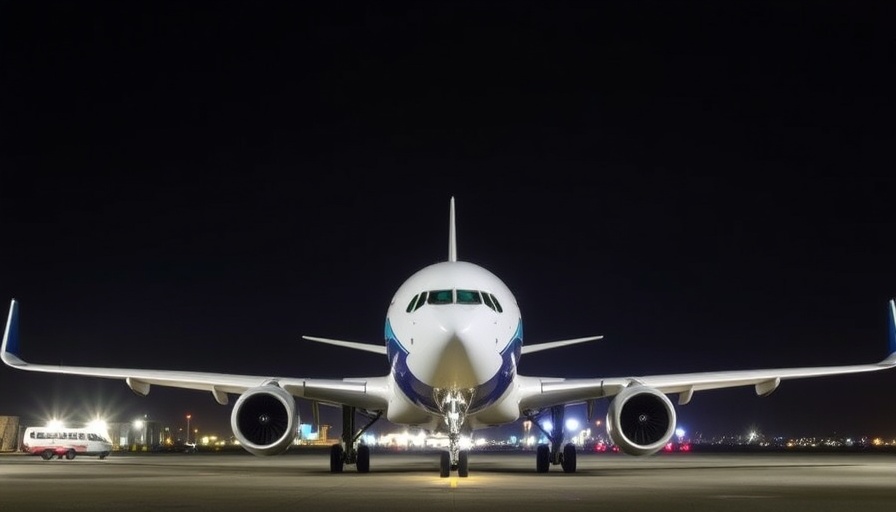 Boeing, Trying to Emerge From One of Company's Most Difficult Eras, Is Having a Pretty Good Week