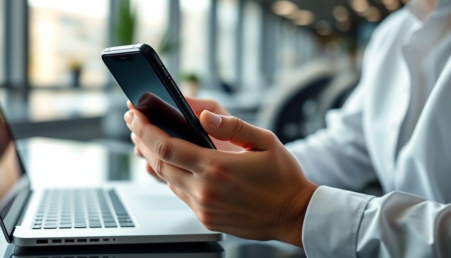 AI and chatbots impacting search engine traffic.