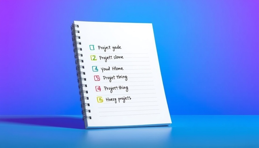 Modern digital notebook on vibrant backdrop, best digital notebooks and smart pens 2025.