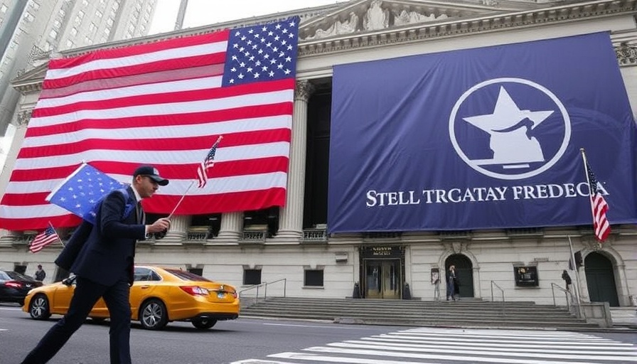 Sell America Trade Returns After Moody’s Downgrade