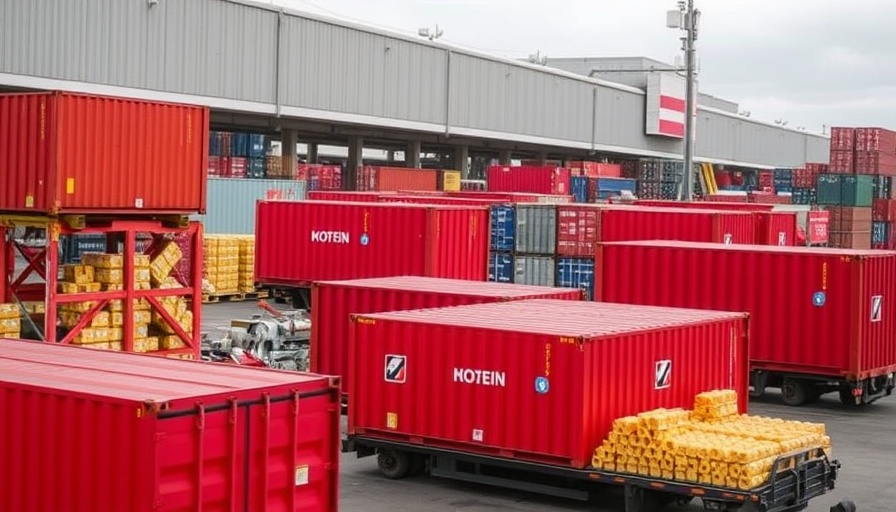 Majority of US companies say they have to raise prices due to Trump tariffs