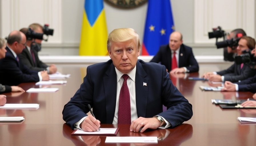 Ukraine war briefing: Kremlin suggests Trump remarks about Putin due to ‘emotional overload’