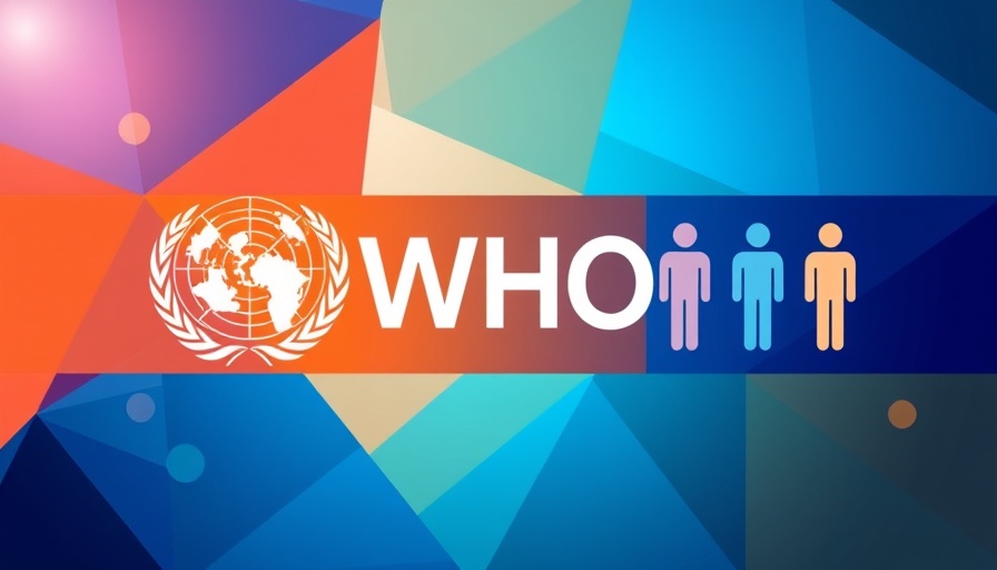Banner for WHO Unity Studies virtual pandemic preparedness meeting