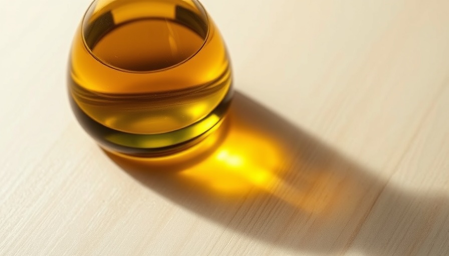Olive oil bottle shadow on wood, Omega-6 fatty acids.