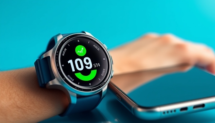 Samsung Health Hub on smartwatch and smartphone displaying health metrics.