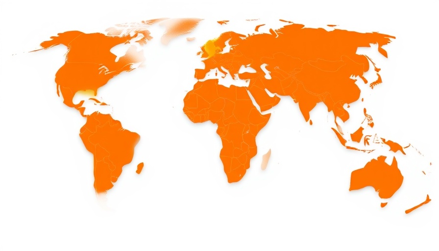 Simplified world map highlighting Asia-Pacific region in context of health research priority setting ethics.
