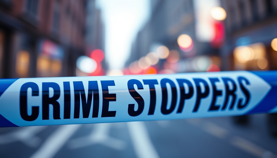 Police tape scene related to Hundreds Tested for Diseases.