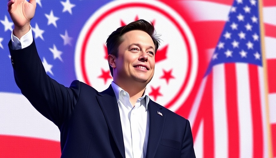 Behind 'America Party': Why Elon Musk Launched A New Political Outfit