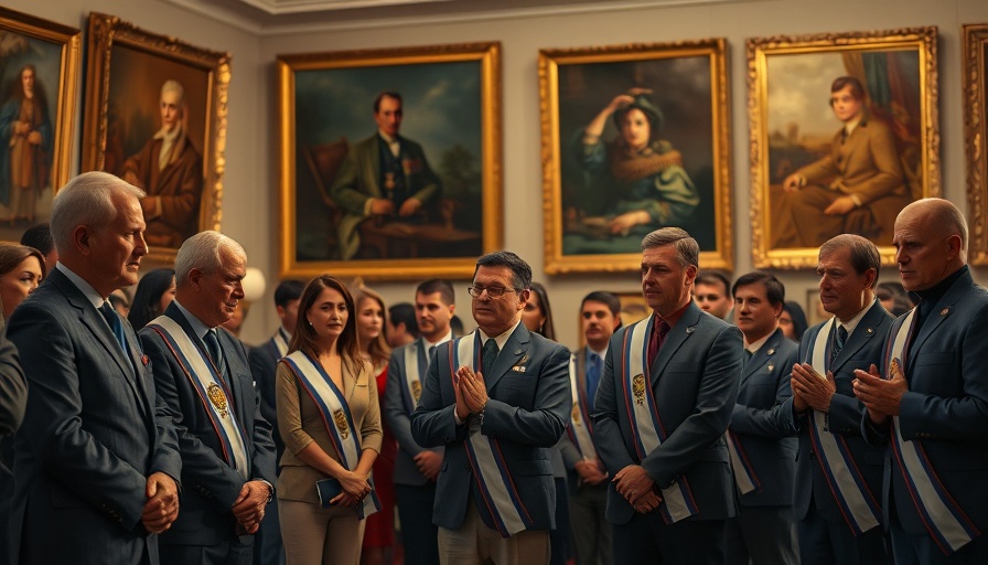 A solemn ceremony remembering Air India Flight 171 crew.