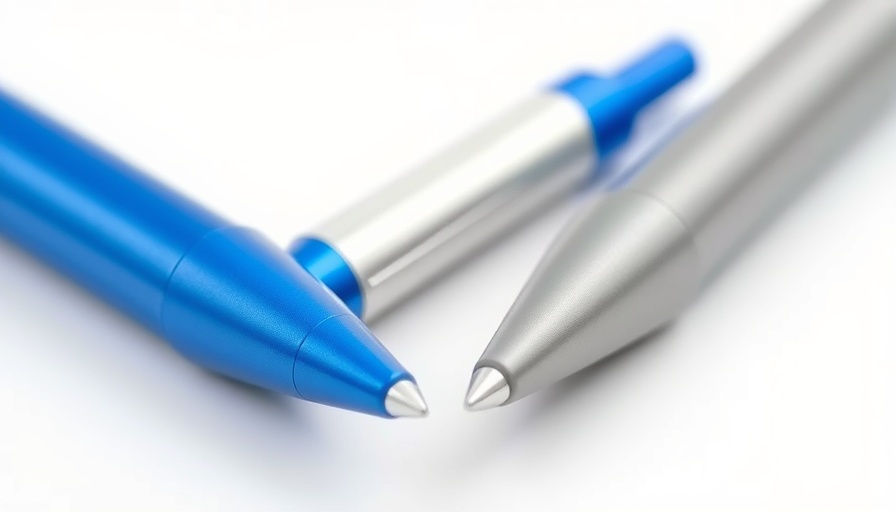 Ozempic and Wegovy pens close-up showcasing weight loss solutions.