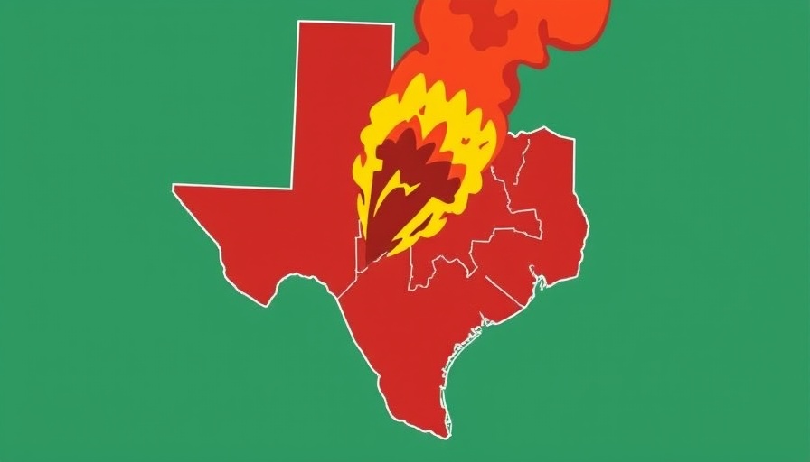 Opinion | Texas ignited a gerrymandering war. We will all pay the price.