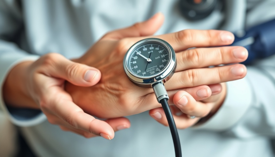 Metabolic syndrome check increasing Parkinson's risk.