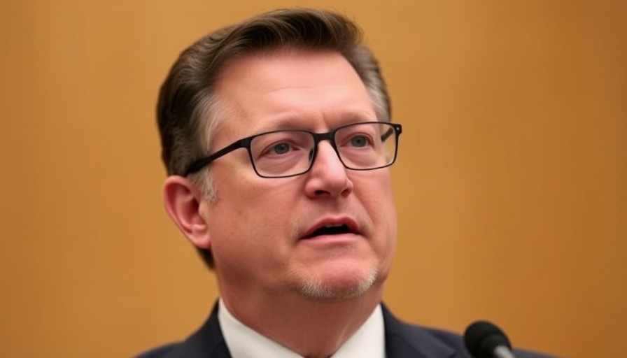 Massie implores GOP colleagues to help force vote to release Epstein files
