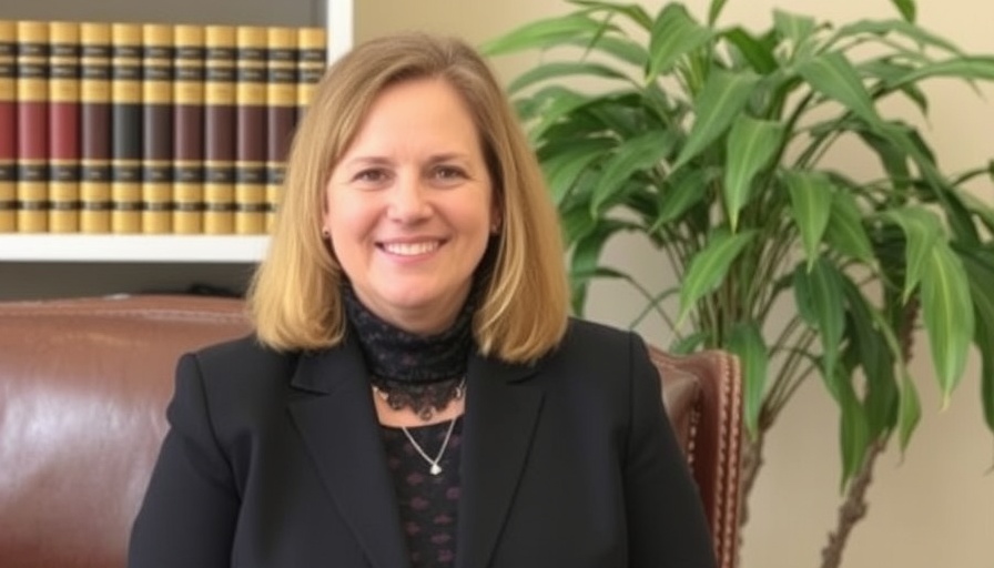 How to Choose the Right Personal Injury Lawyer: Dianna’s Story