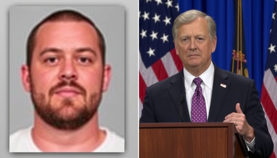 Michigan church shooting suspect went on anti-LDS tirade, political candidate said