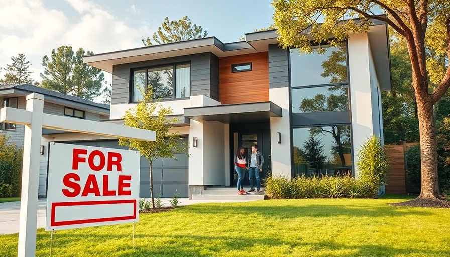 Sell your house fast and for more money with a modern home setting.