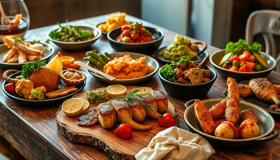 Gourmet dining at best restaurants in Portland Maine.