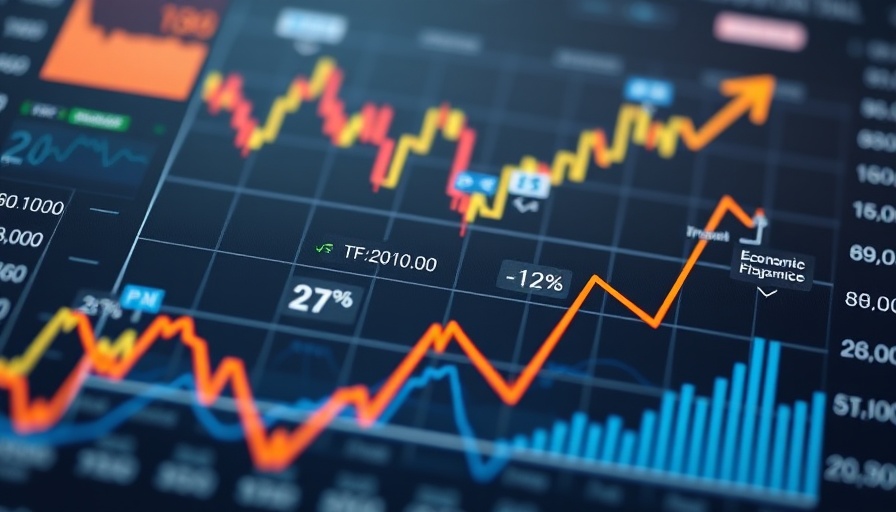 Economic Outlook 2025: Detailed financial growth graphs.