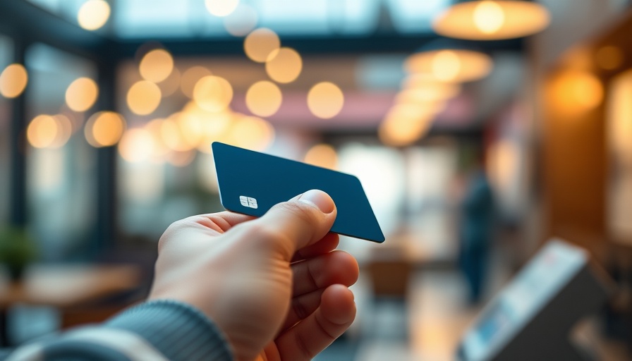Best Credit Card Welcome Bonuses March 2025 representation with credit card and smartphone.