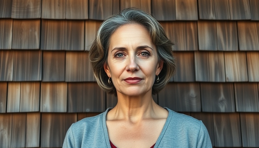 Confident woman in blue cap by rustic wall - America's political landscape in March 2025