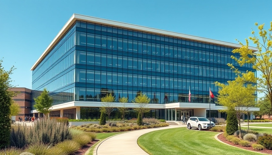 Modern hospital building, Crozer Health hospitals funding context.