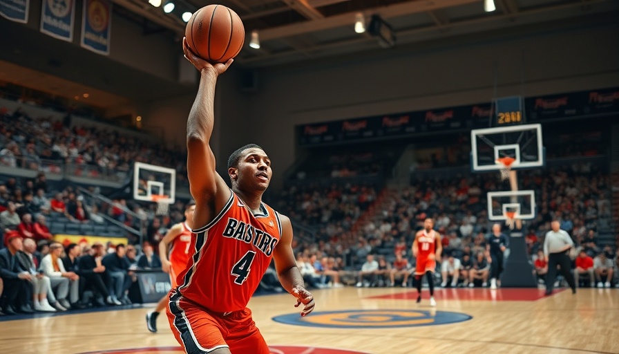 Sixers focus on passing skills during a basketball game.