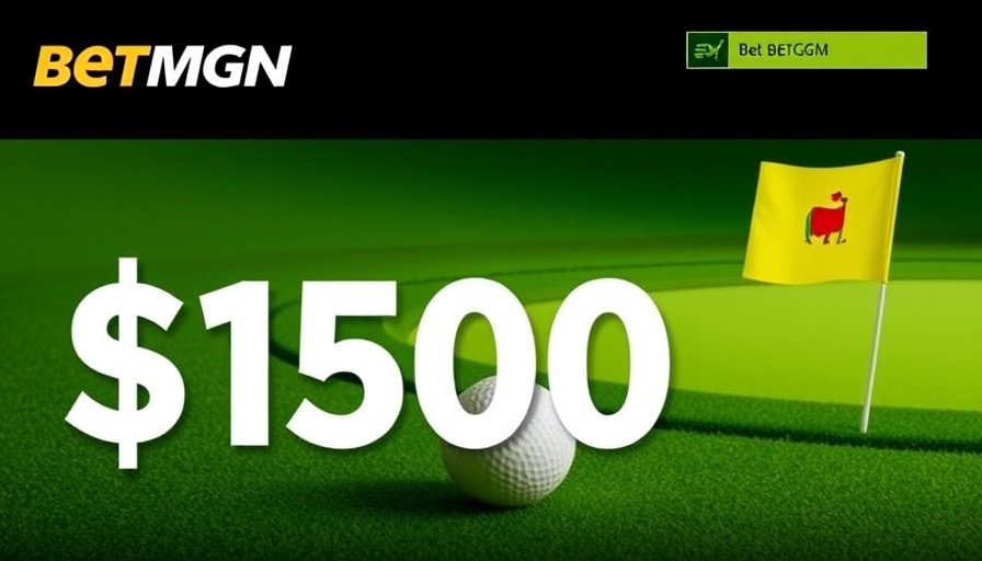 BetMGM Bonus Code BROAD1500: Get $150 Bonus for NBA, Masters Final Round
