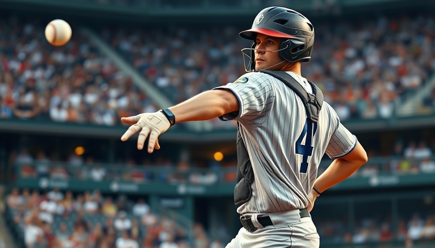 Exciting Phillies vs. Mets series preview with catcher in action.