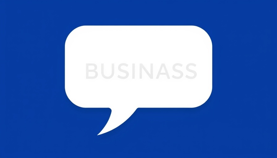 Minimalist business graphic design with text bubbles, financial strategies