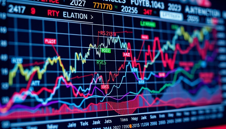 Weekend Reads: May Market Performance graph for 2025 and post-election years.