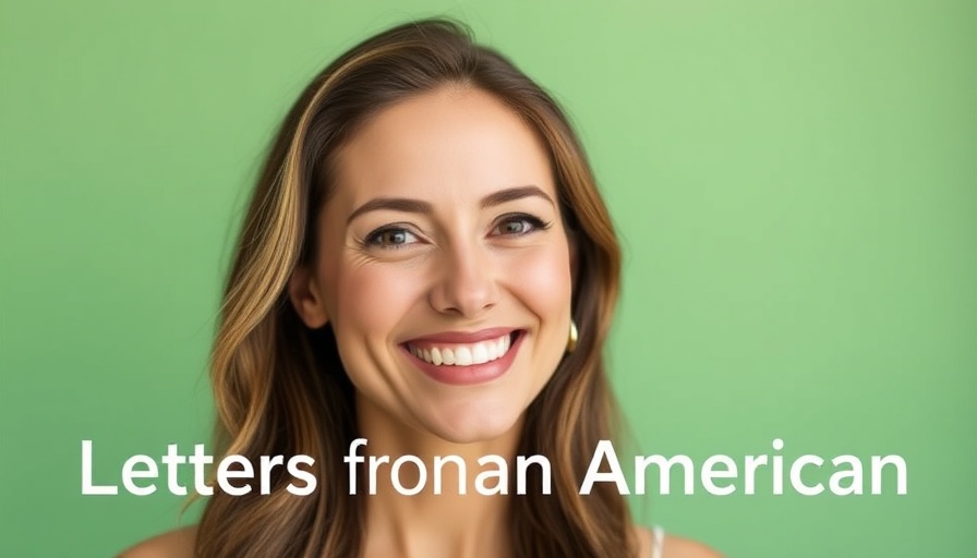 MAGA conflict over Epstein investigation newsletter banner with woman's portrait.
