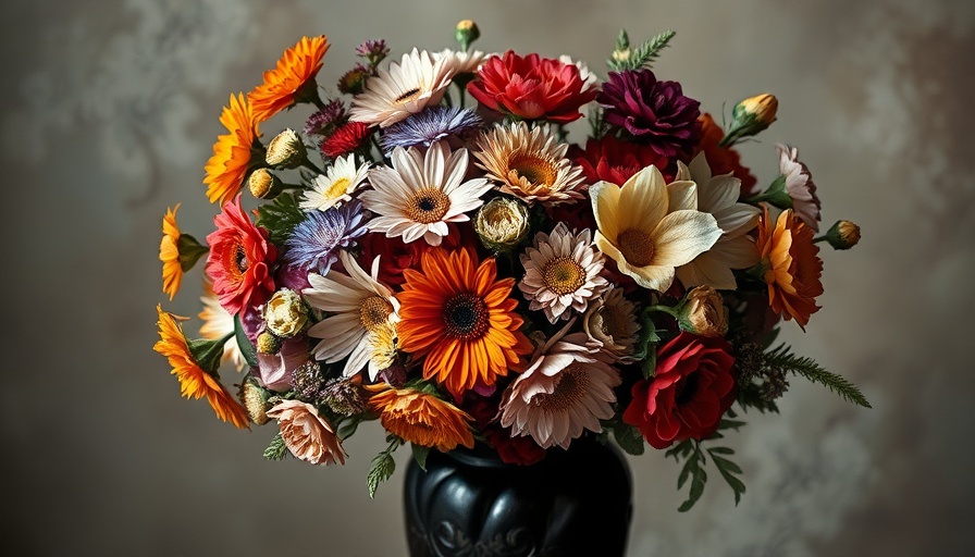 Floral painting associated with auction of Dutch paintings looted by Nazis.