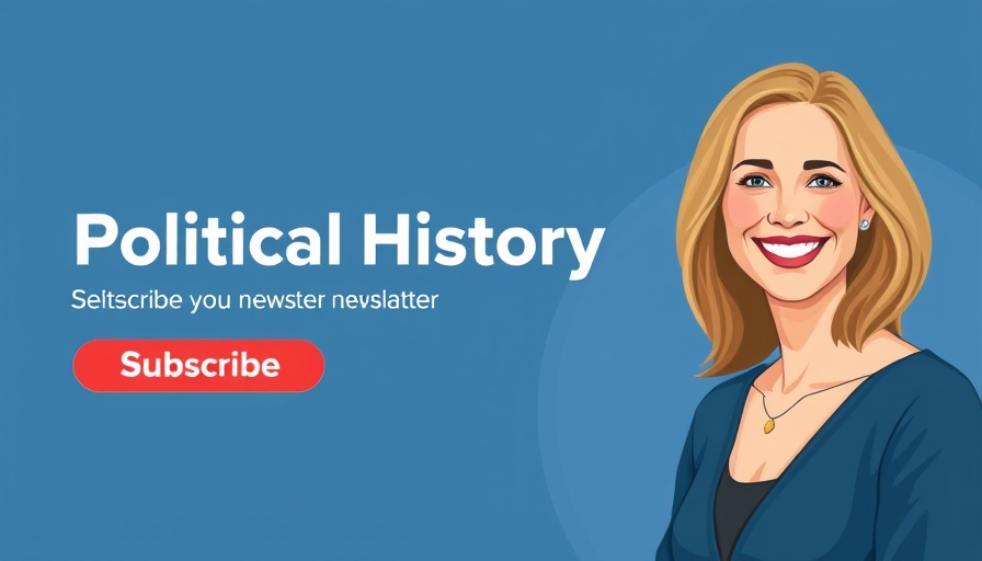 Epstein investigation and government secrecy newsletter subscription banner.