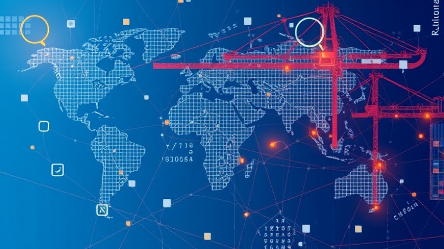Inflation, Supply Chains, Tariffs: How Global Trends are Impacting Business Insurance and Claims