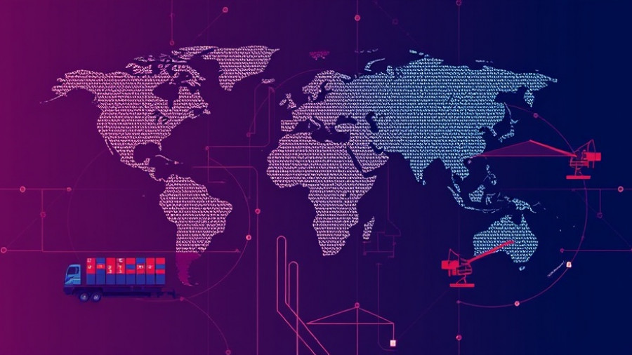 Inflation, Supply Chains, Tariffs: How Global Trends are Impacting Business Insurance and Claims