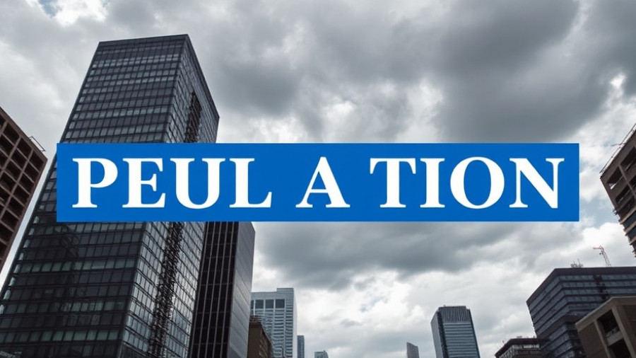 Dramatic skyline with Claims Journal banner, insurance claim process theme.