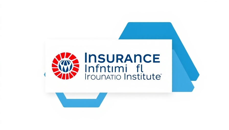 Understanding insurance coverage corporate logo design, minimalistic and professional.