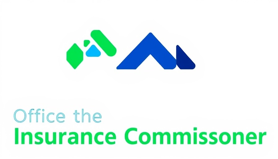 Logo of Washington State Office of the Insurance Commissioner