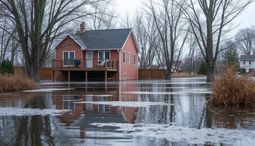 An essential guide to handling Wisconsin flood insurance claims