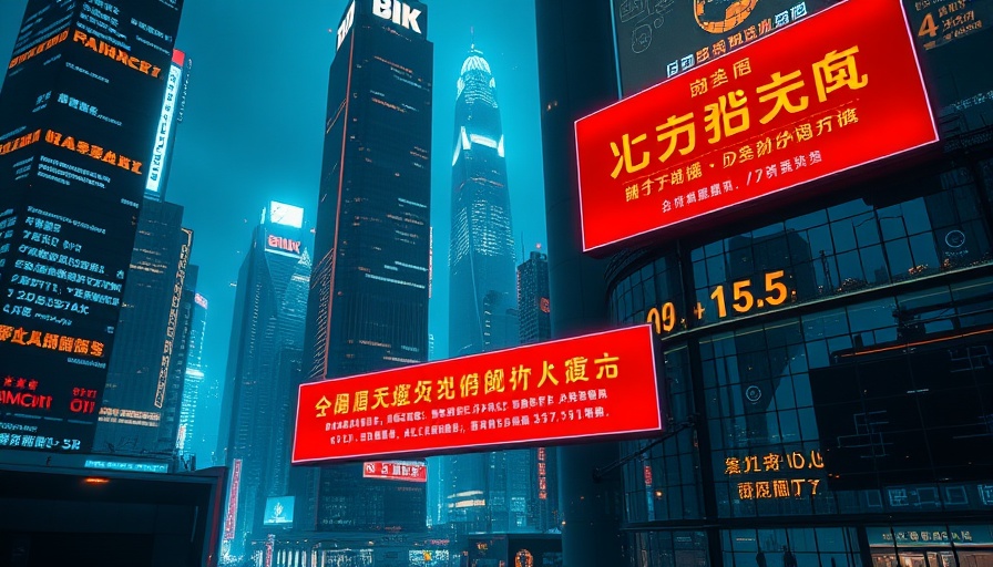 Vibrant cityscape with 'Insurance Journal' headline.