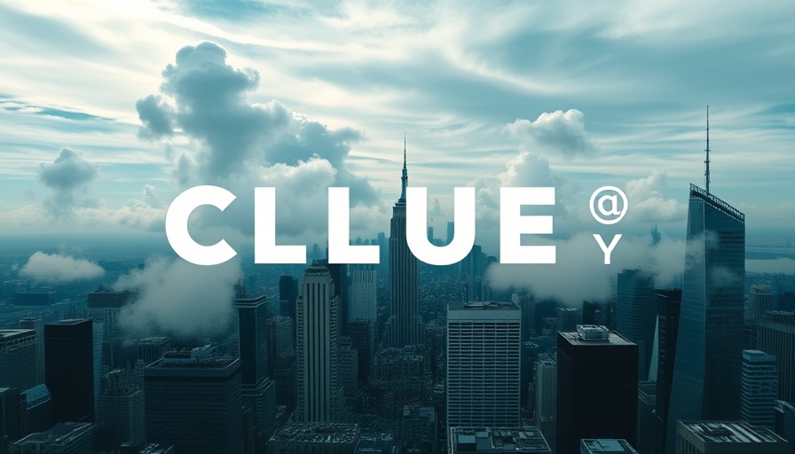 Claims Journal logo over cityscape, insurance claim process visual.