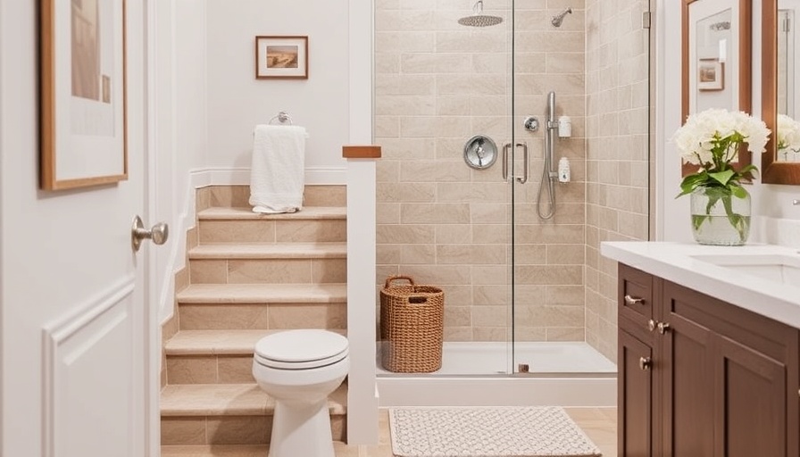 From Stairs to Showers: Expert Tips on Home Modifications for Senior Comfort