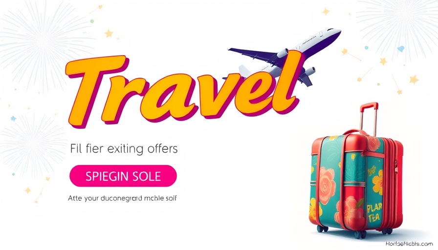 Legal and Zoning Considerations for travel promotions.