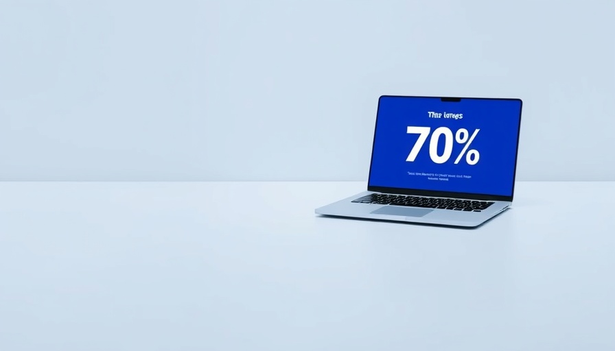Legal and Zoning Considerations ad with VR headset and laptop.