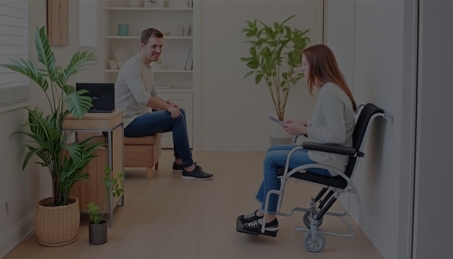Improving Your Home’s Accessibility: Insights from Local Professionals