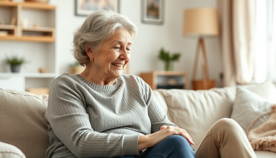 Caregiver resources for providing comfort to loved ones.